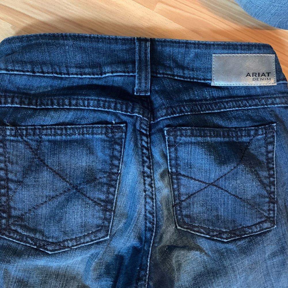 Ariat Trousers 26R